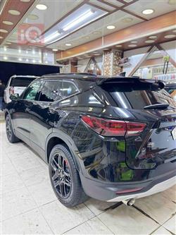 شيفروليه بليزر